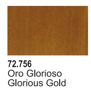 Glorious Gold